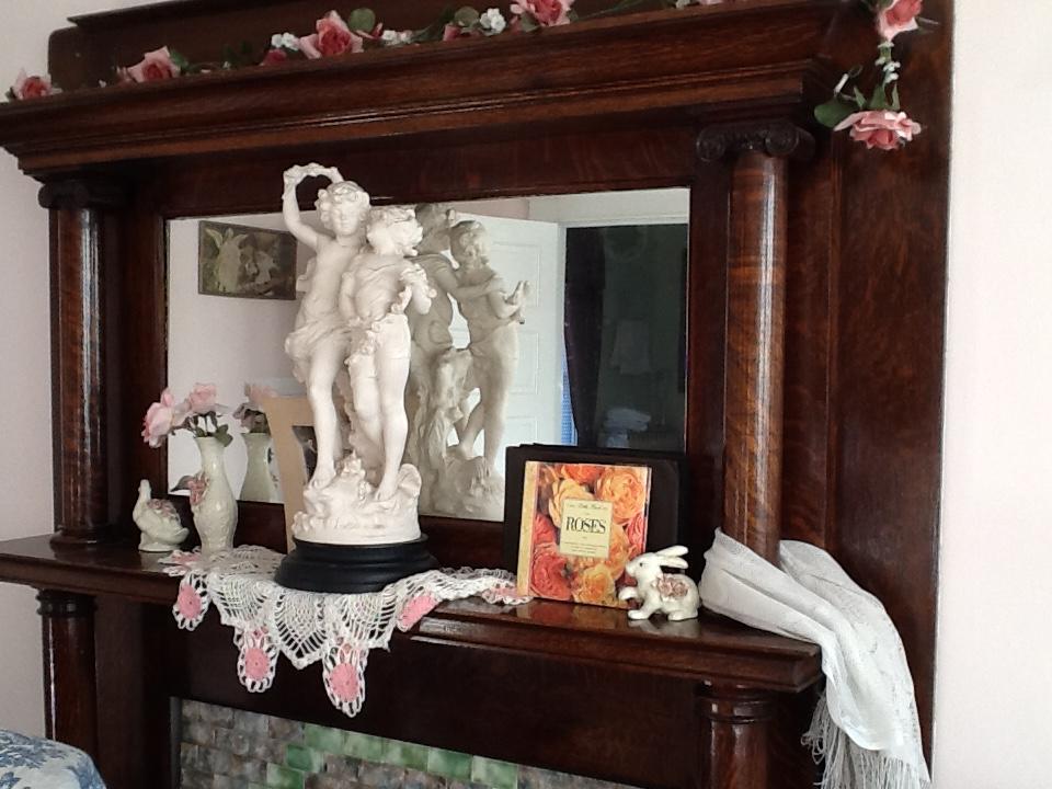 Scarlett House Victorian B & B Janesville Bagian luar foto