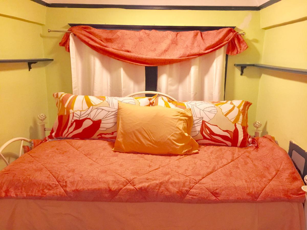 Scarlett House Victorian B & B Janesville Bagian luar foto